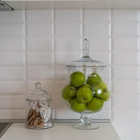 Ah Design Luxury شقة أوباتيا