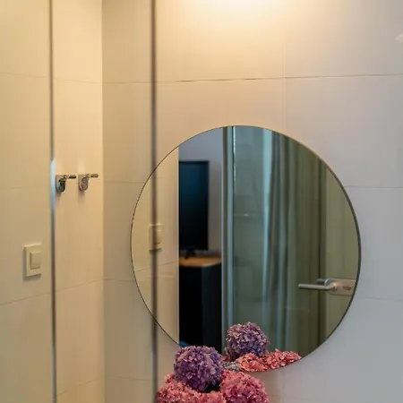 Ah Design Luxury * أوباتيا