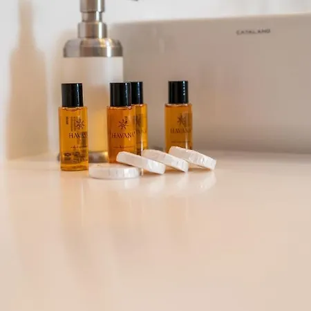 Ah Design Luxury * أوباتيا