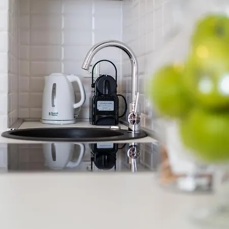 Ah Design Luxury شقة *