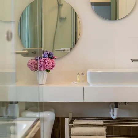 شقة Ah Design Luxury