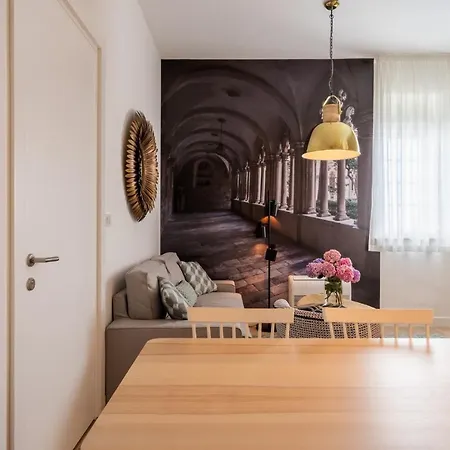 Ah Design Luxury * أوباتيا