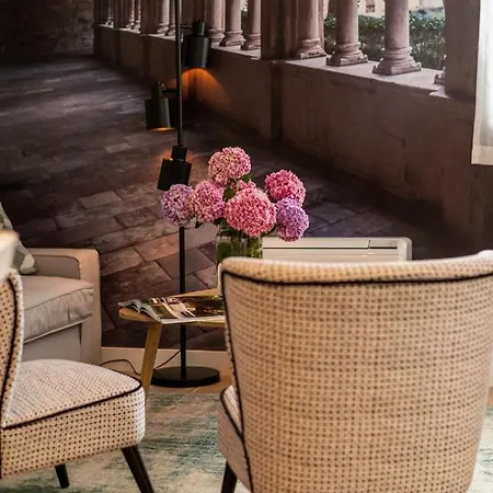 شقة Ah Design Luxury أوباتيا