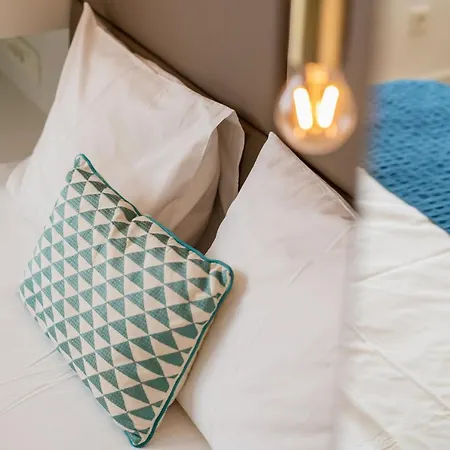 Ah Design Luxury شقة أوباتيا