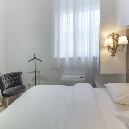 Ah Design Luxury شقة