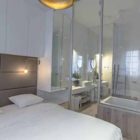 شقة Ah Design Luxury *