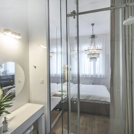 Ah Design Luxury شقة أوباتيا