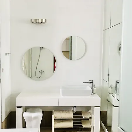 شقة Ah Design Luxury