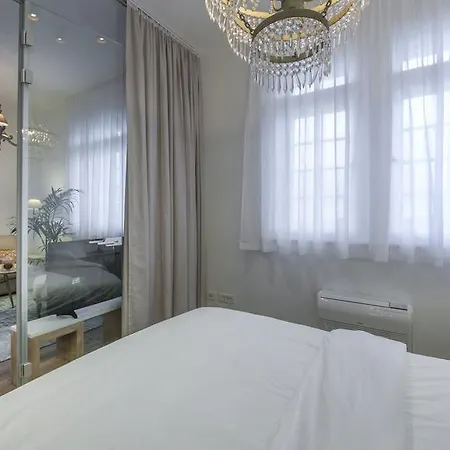 شقة Ah Design Luxury أوباتيا