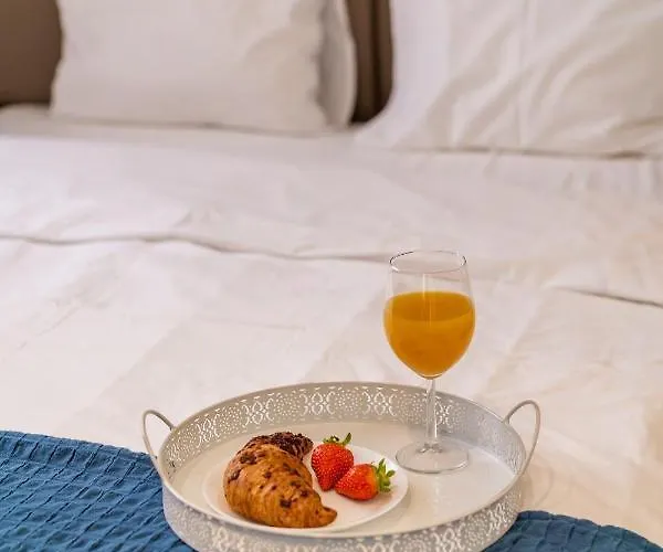 Ah Design Luxury 公寓