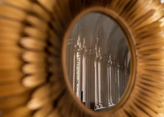 公寓 Ah Design Luxury